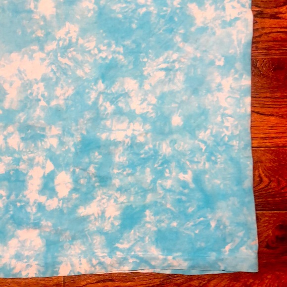 Vintage Grateful Dead Band T-Shirt June 17, 1994 Eugene, OR Concert - Picture 11 of 17